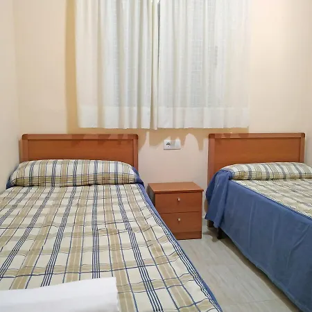 Caribe Marina D'or 3000 Otel 5*