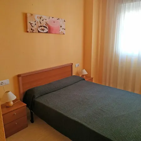 Caribe Marina D'or 3000 Otel