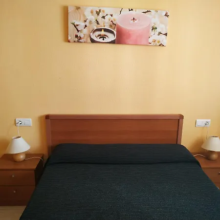 Caribe Marina D'or 3000 Otel