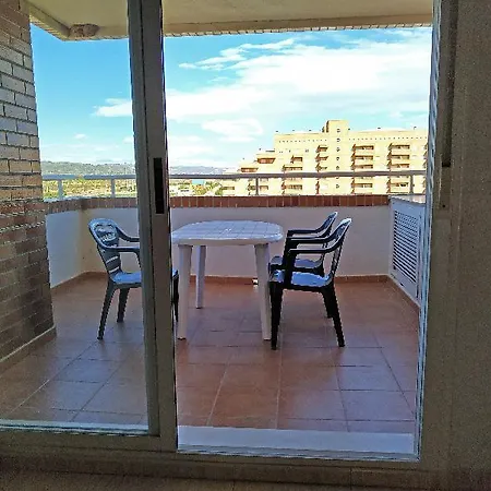 Caribe Marina D'or 3000 Otel
